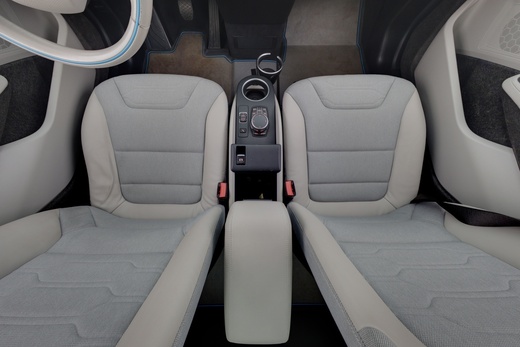 BMW i3 vaihtoauto