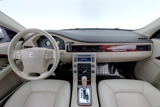 Volvo S80 vaihtoauto