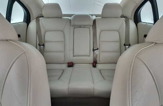 Volvo S80 vaihtoauto
