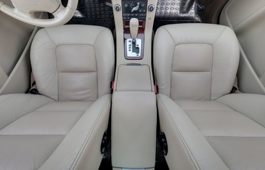 Volvo S80 vaihtoauto