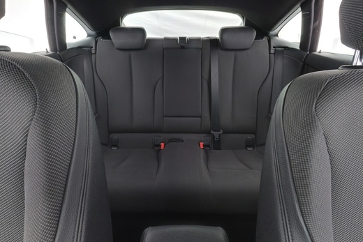 BMW 420 vaihtoauto