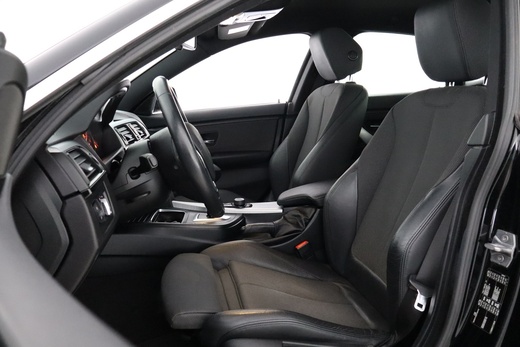 BMW 420 vaihtoauto
