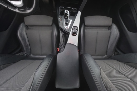 BMW 420 vaihtoauto