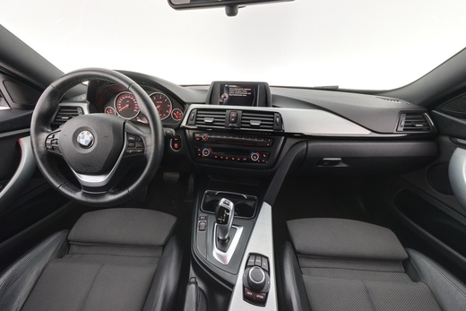 BMW 420 vaihtoauto
