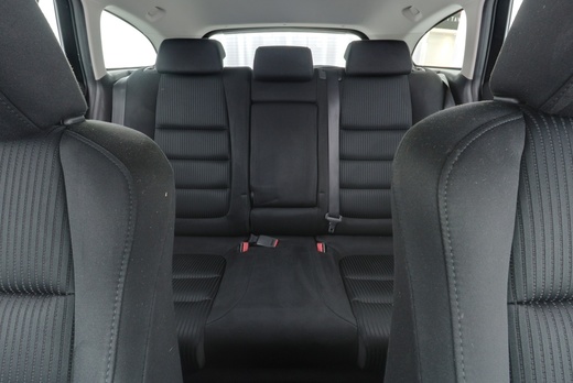 Mazda 6 vaihtoauto