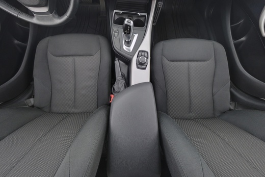 BMW 118 vaihtoauto
