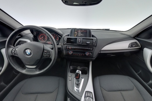 BMW 116 vaihtoauto