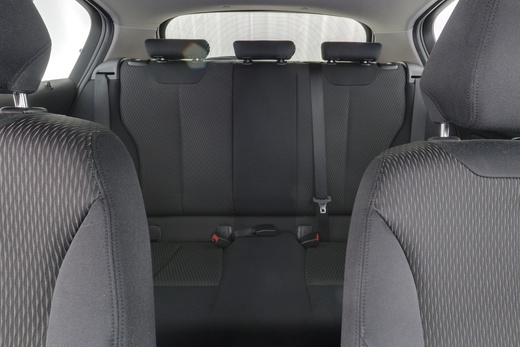 BMW 116 vaihtoauto