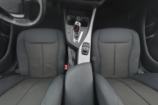 BMW 116 vaihtoauto