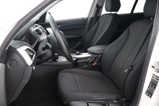 BMW 116 vaihtoauto