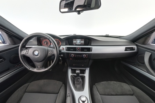 BMW 325 vaihtoauto