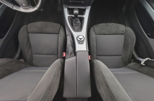 BMW 325 vaihtoauto