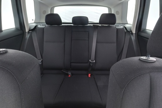 Mercedes-Benz GLK vaihtoauto