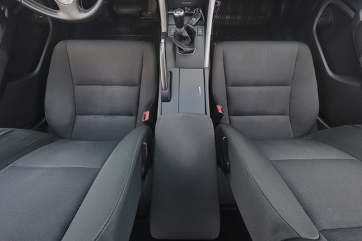 Honda Accord vaihtoauto