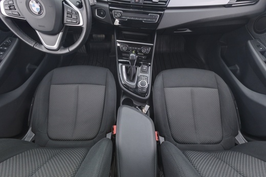 BMW 225 vaihtoauto