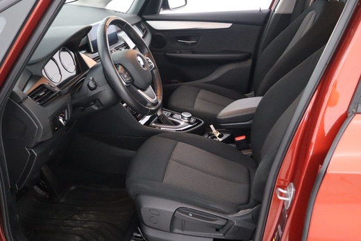 BMW 225 vaihtoauto