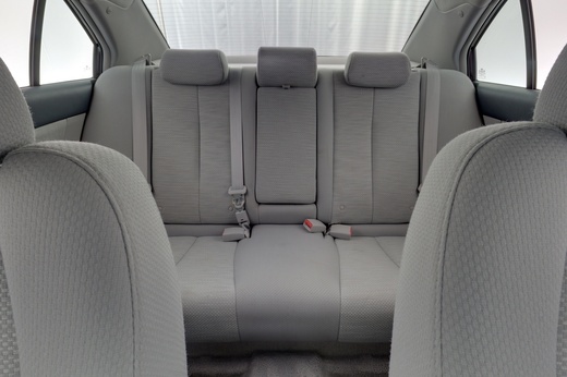 Hyundai Sonata vaihtoauto