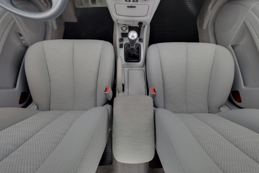 Hyundai Sonata vaihtoauto