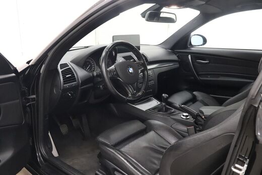 BMW 135 vaihtoauto