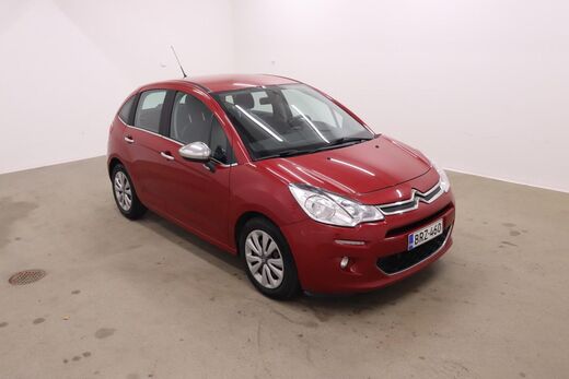 Citroën C3 vaihtoauto