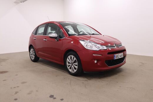 Citroën C3 vaihtoauto