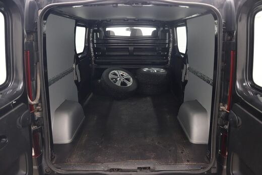 Opel Vivaro vaihtoauto