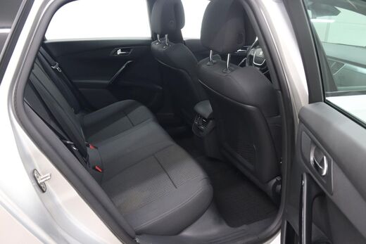 Peugeot 508 vaihtoauto