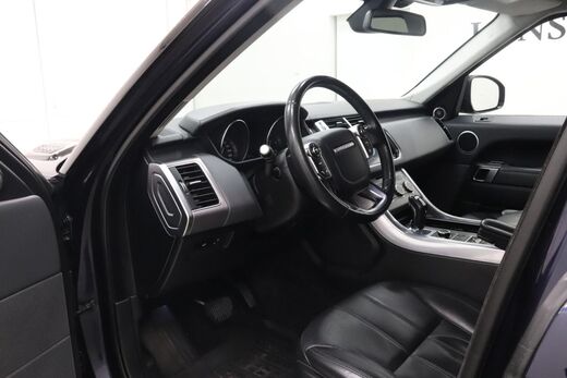 Land Rover Range Rover Sport vaihtoauto