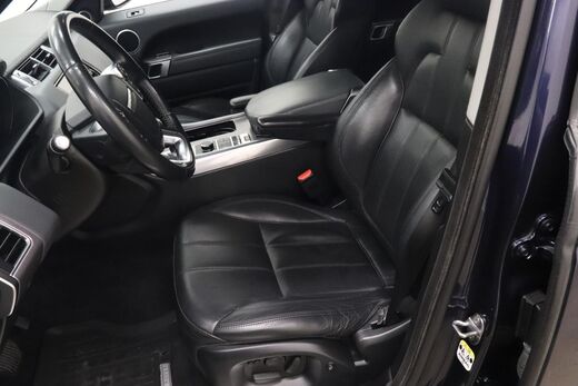 Land Rover Range Rover Sport vaihtoauto