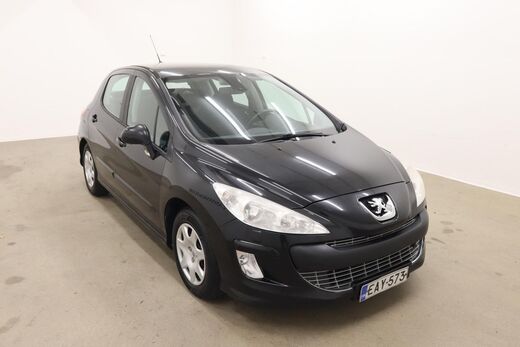 Peugeot 308 vaihtoauto