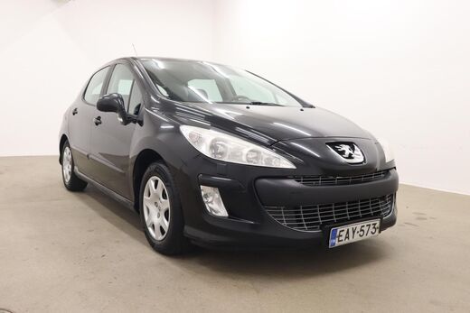 Peugeot 308 vaihtoauto
