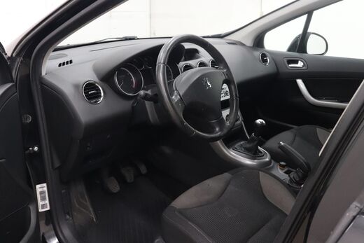 Peugeot 308 vaihtoauto