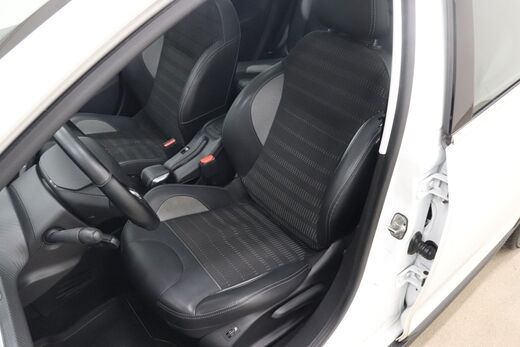 Peugeot 2008 vaihtoauto