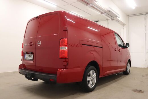 Opel Vivaro vaihtoauto