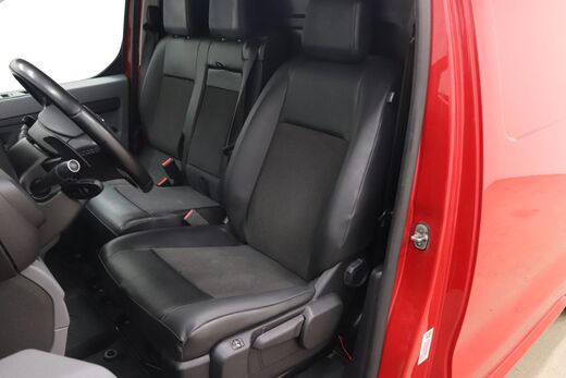 Opel Vivaro vaihtoauto