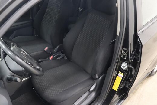 Toyota Urban Cruiser vaihtoauto