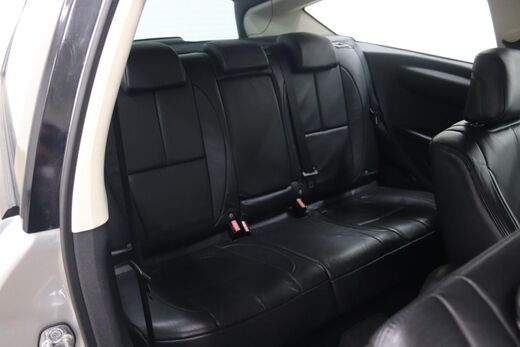 Citroën C4 vaihtoauto