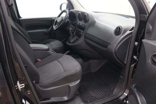 Mercedes-Benz Citan vaihtoauto