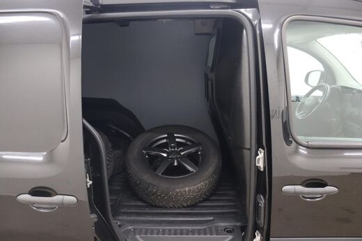 Mercedes-Benz Citan vaihtoauto