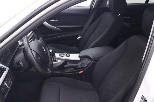 BMW 318 vaihtoauto