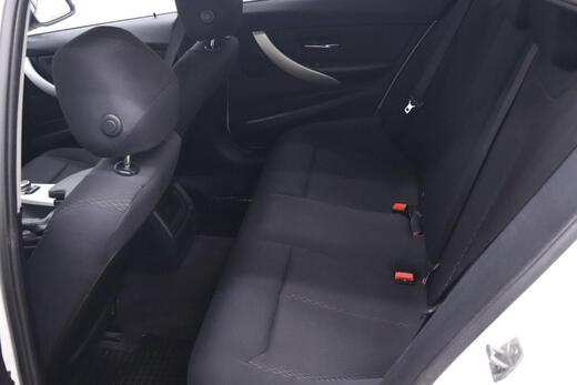 BMW 318 vaihtoauto