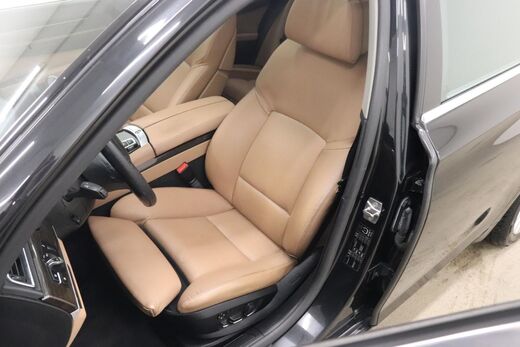 BMW 740 vaihtoauto