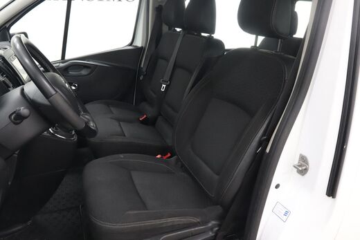 Opel Vivaro vaihtoauto