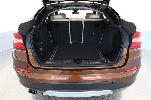 BMW X4 vaihtoauto