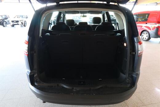 Ford S-MAX vaihtoauto