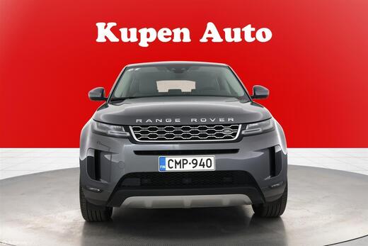 Land Rover Range Rover Evoque vaihtoauto