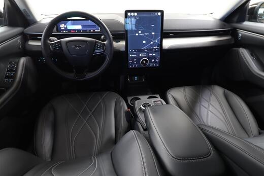 Ford USA Mustang vaihtoauto