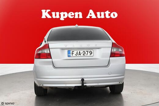 Volvo S80 vaihtoauto