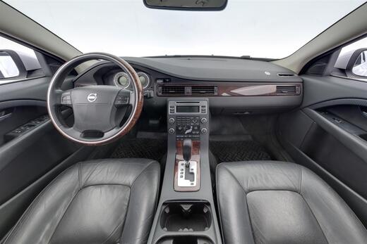 Volvo S80 vaihtoauto
