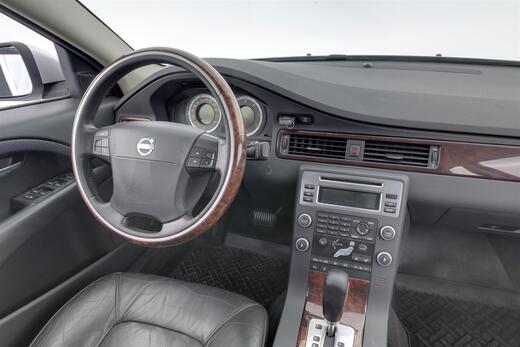 Volvo S80 vaihtoauto
